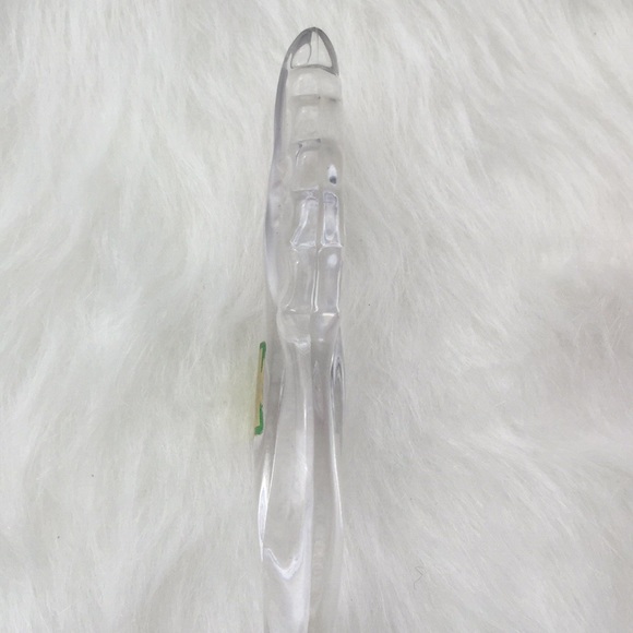 Waterford Crystal Marquis Makeup Brush - Picture 4 of 8